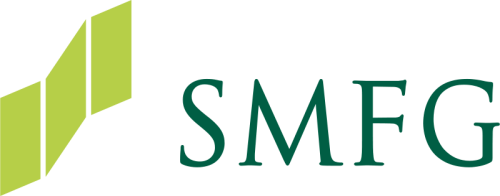 Sumitomo Mitsui Financial Group Inc stock logo