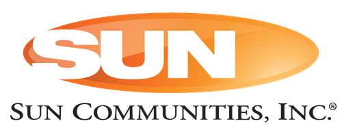 Sun Communities, Inc. stock logo