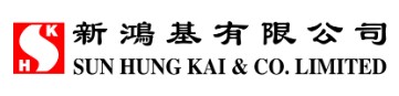 Sun Hung Kai and