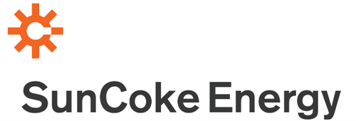 SunCoke Energy, Inc. stock logo