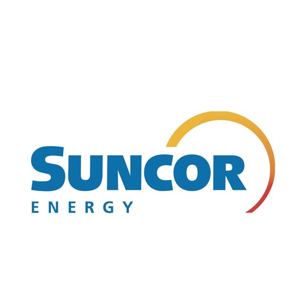 Suncor Energy  Inc. stock logo