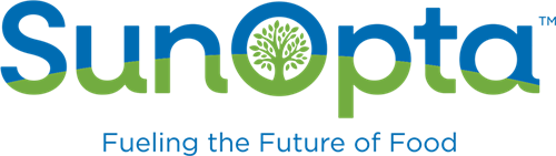 SunOpta, Inc. stock logo