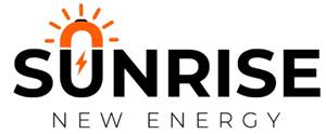 Sunrise New Energy Co., Ltd. stock logo