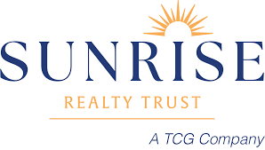 Sunrise Realty Trust, Inc. stock logo
