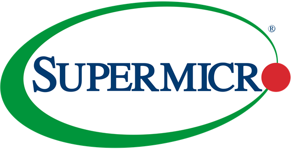 Super Micro Computer, Inc. stock logo