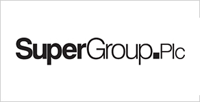 SuperGroup PLC Unsponsored ADR stock logo