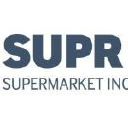 Supermarket Income REIT stock logo