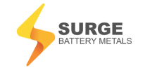 Surge Battery Metals