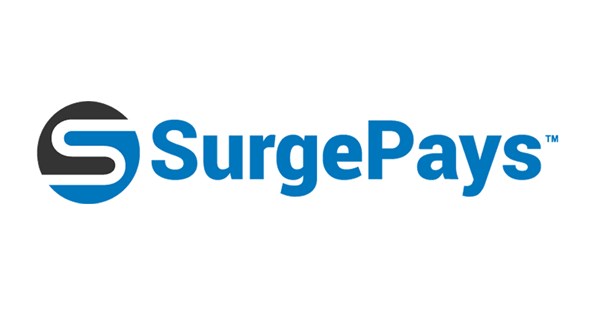 SurgePays, Inc. stock logo