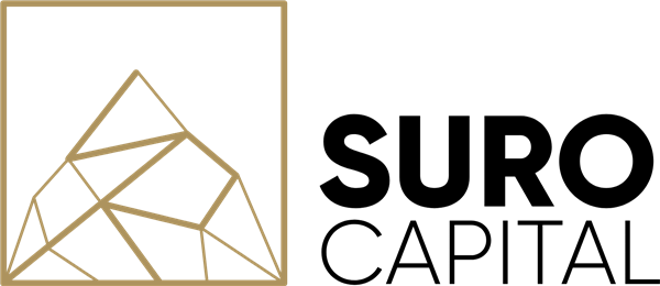 SURO Capital Corp. stock logo