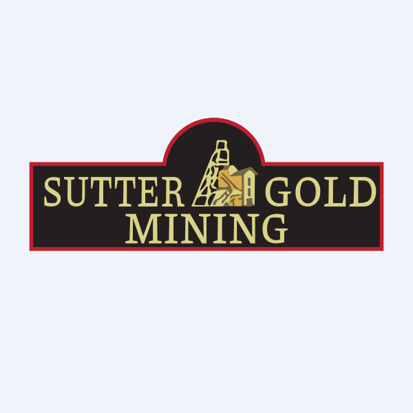 Sutter Gold Mining