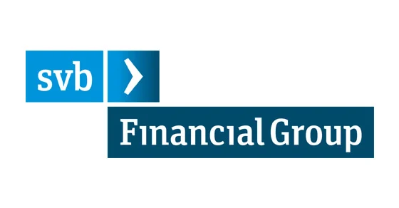 SVB Financial Group stock logo