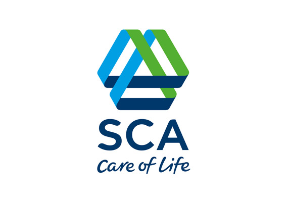 Svenska Cellulosa Aktiebolaget SCA (publ) stock logo