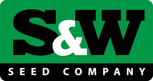 S&W Seed stock logo