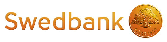 Swedbank AB stock logo