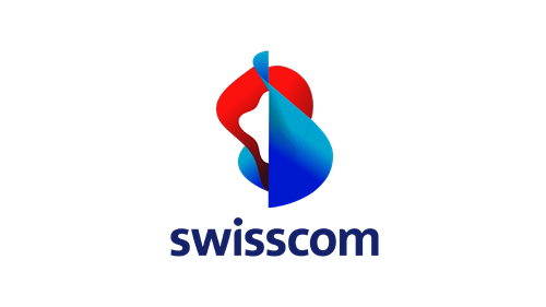 Swisscom AG stock logo