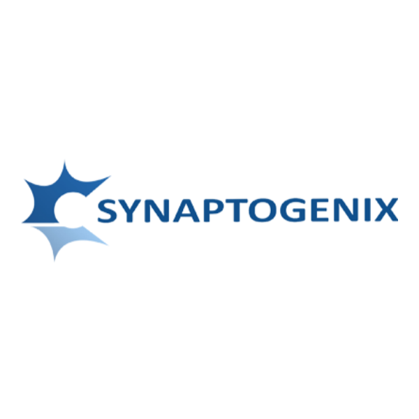 Synaptogenix, Inc. stock logo