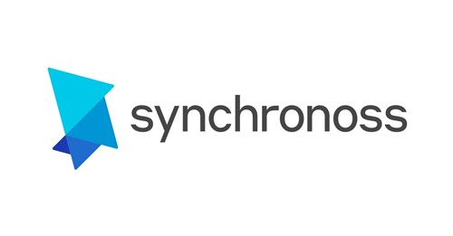 Synchronoss Technologies, Inc. stock logo