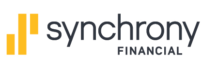 Synchrony Financial stock logo