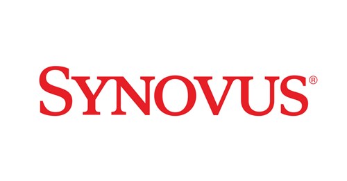 Synovus Financial Corp. stock logo