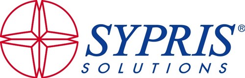 Sypris Solutions, Inc. stock logo