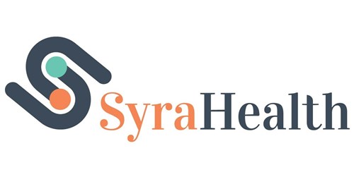 Syra Health Corp. stock logo