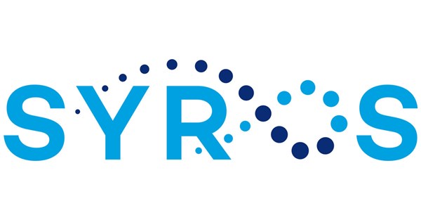 Syros Pharmaceuticals, Inc. stock logo