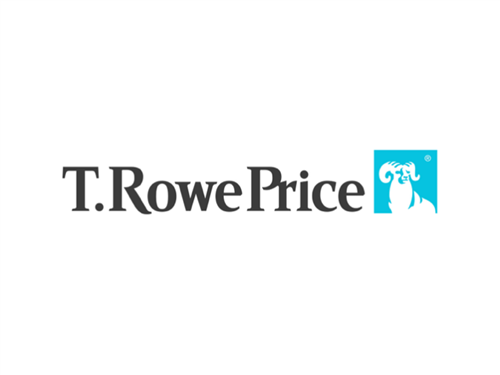 T. Rowe Price Group, Inc. stock logo