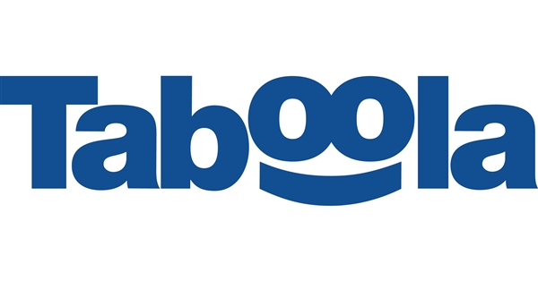 Taboola.com stock logo
