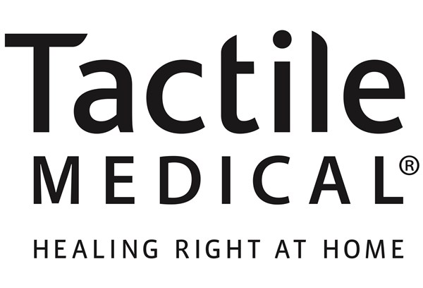 Tactile Systems Technology, Inc. stock logo