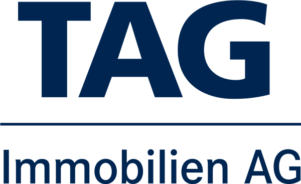 TAG Immobilien AG stock logo