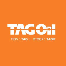 TAG Oil Ltd. stock logo