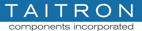 Taitron Components Incorporated stock logo