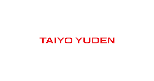 Taiyo Yuden Co., Ltd. stock logo