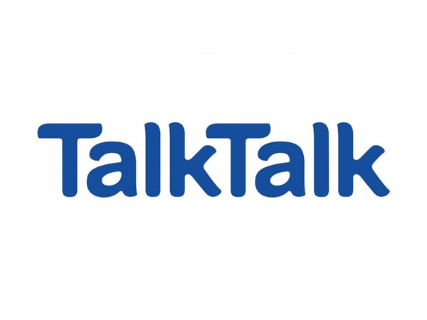 TALKTALK TELECO/ADR