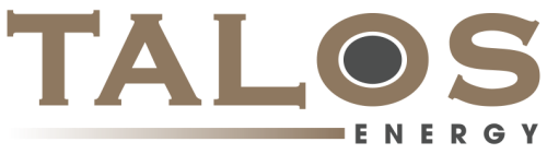 Talos Energy Inc. stock logo