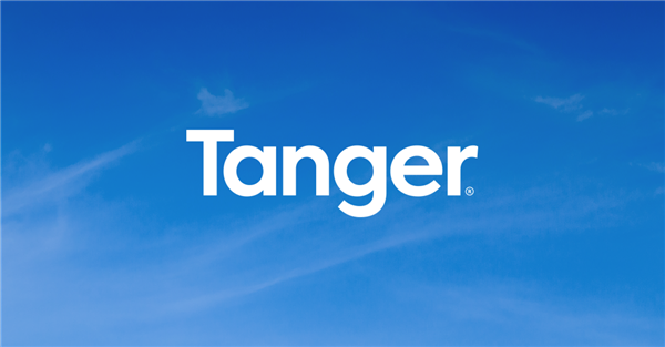 Tanger Inc. stock logo
