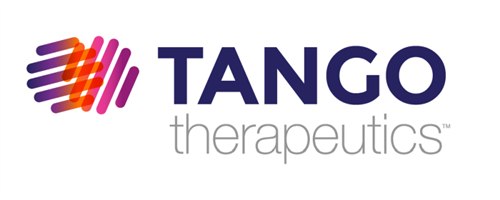 Tango Therapeutics, Inc. stock logo