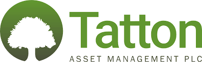 Tatton Asset Management plc stock logo