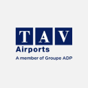 TAV Havalimanlari Holding A.S. stock logo