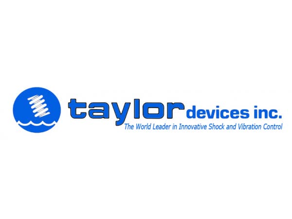 Taylor Devices, Inc. stock logo