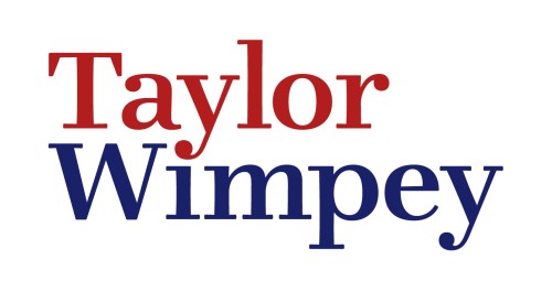 Taylor Wimpey plc stock logo