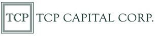 Blackrock Tcp Capital Corp. stock logo
