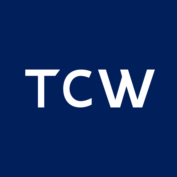 TCW Strategic Income Fund, Inc. stock logo