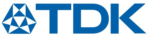 TDK Corp. stock logo
