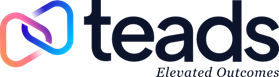 Teads stock logo
