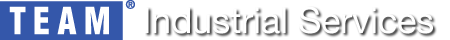 Team, Inc. stock logo