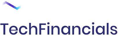 TechFinancials, Inc. stock logo