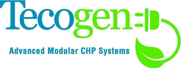 Tecogen Inc. stock logo
