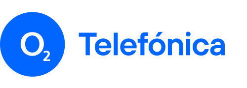 Telefónica Deutschland Holding AG stock logo